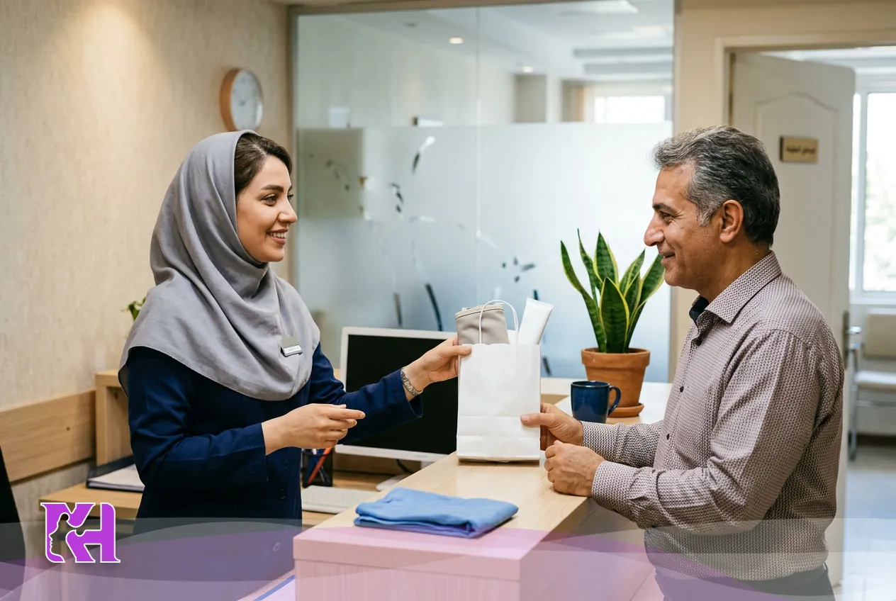 معیارهای انتخاب بهترین کلینیک زیبایی در ساری