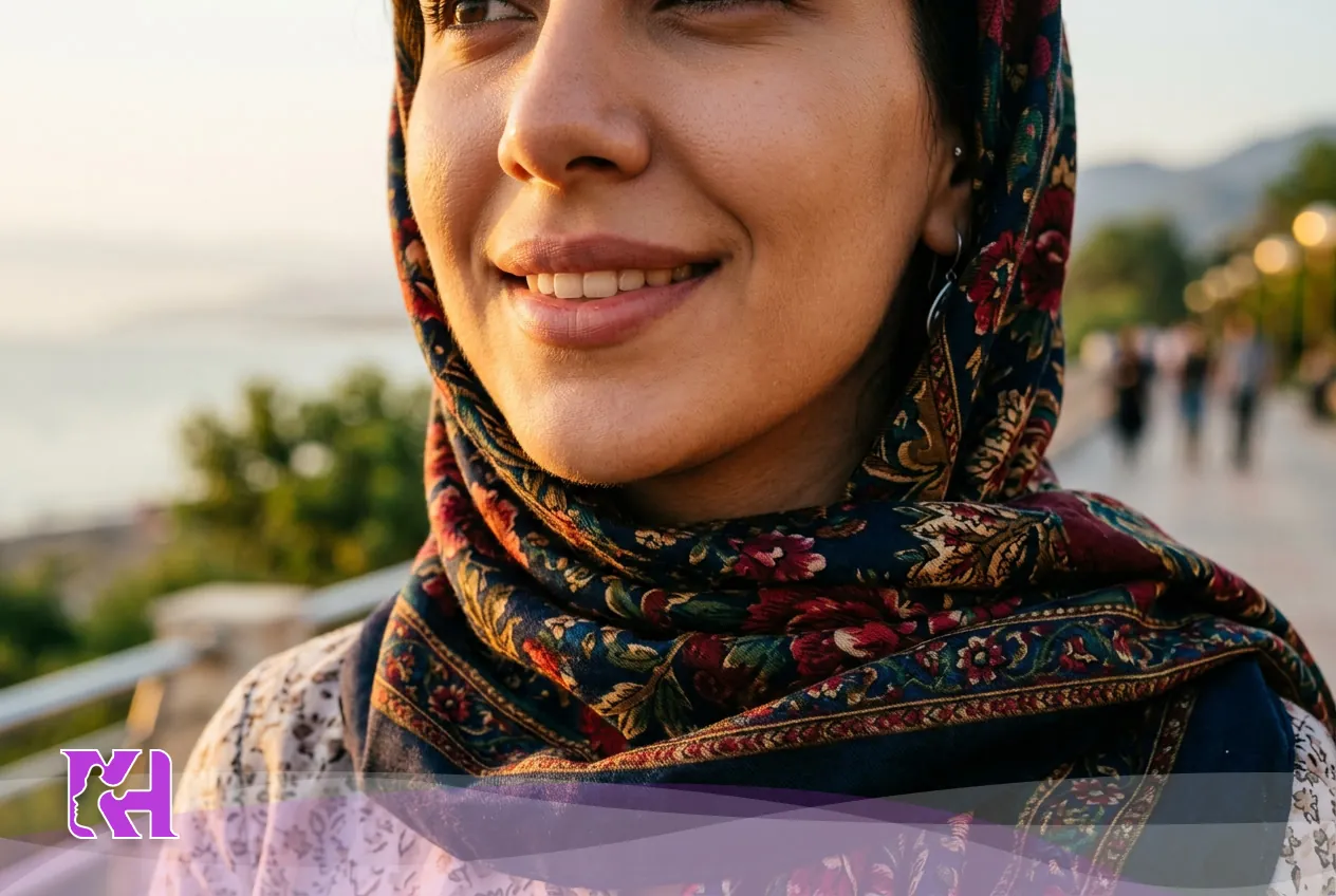 اشتباهات رایج و نکات مهم در انجام ژل لب روسی