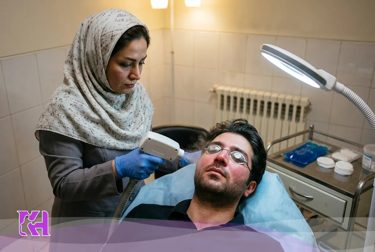 کاهش ریسک عوارض جوانسازی؛ آیا صفر کردن عوارض ممکن است؟