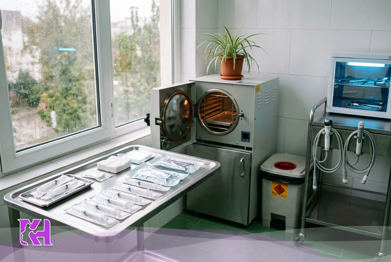معیارهای انتخاب پزشک زیبایی صورت در ساری