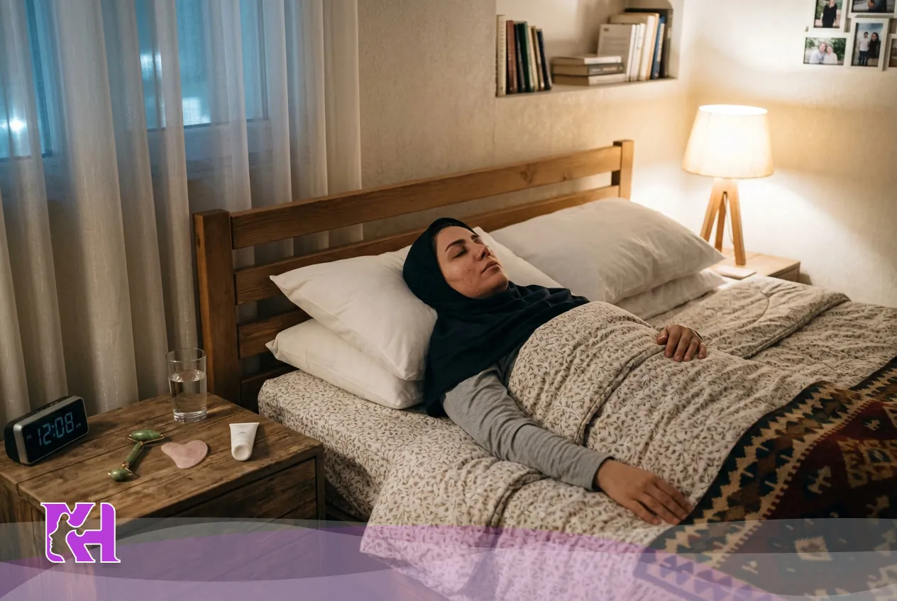 انتخاب بهترین کلینیک برای بوتاکس در ساری