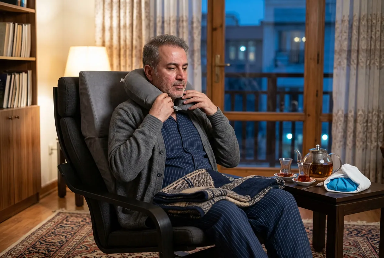 انتخاب کلینیک مناسب برای لیفت با نخ در ساری