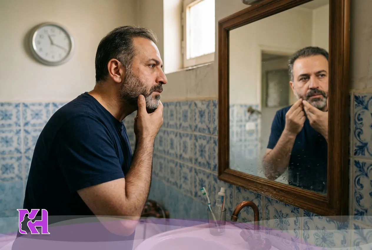 انتخاب کلینیک مناسب برای لیفت با نخ در ساری