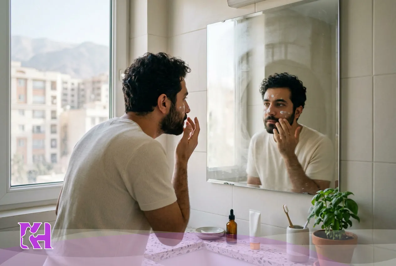 نکات انتخاب کلینیک زیبایی در ساری