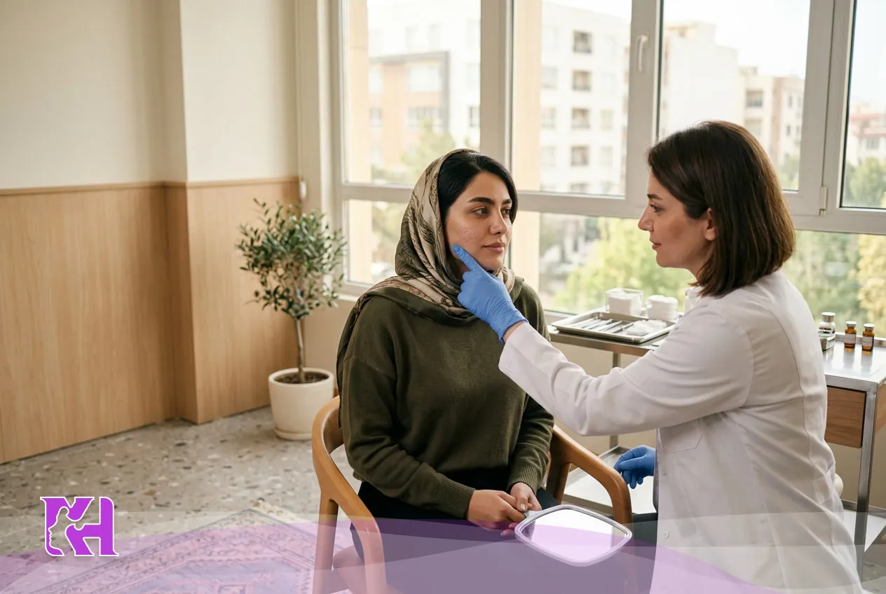 تصویر دستگاه ویرچو آر اف فرکشنال